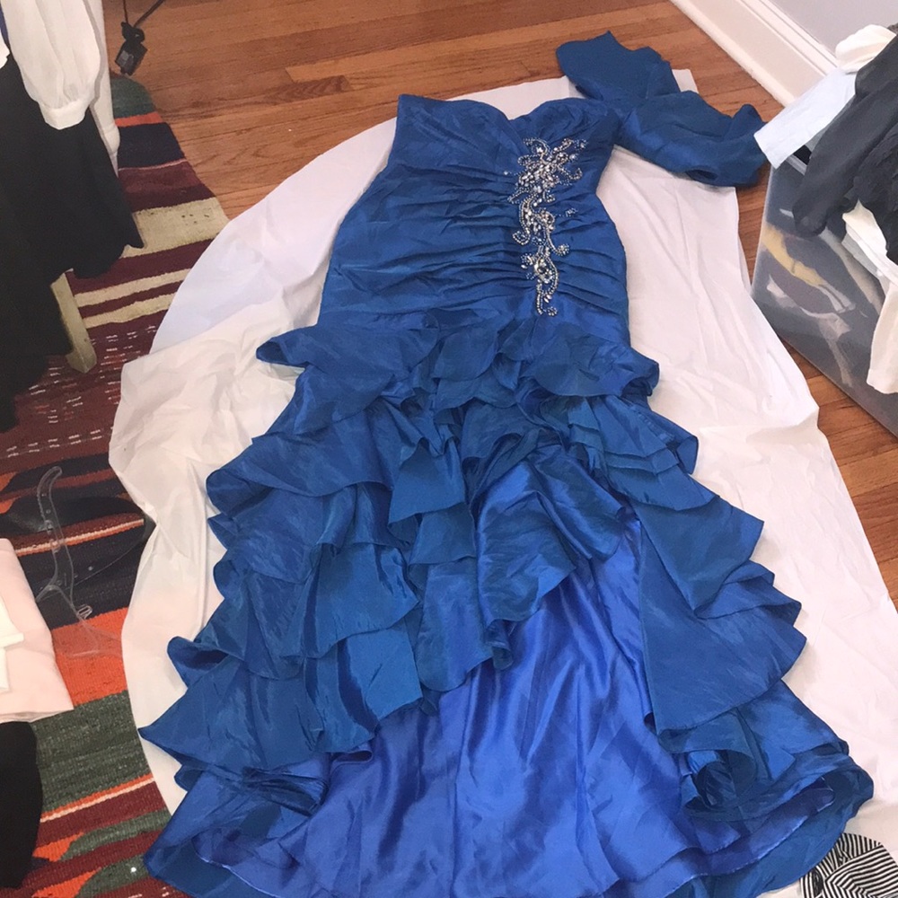 Evening gown - never used